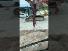 YTB68 interruttore idraulico