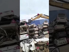 Stile 5010 Grabbatore di escavatori, abito 4-6 tonnellate, peso 260