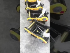 Accoppiatore di presa veloce