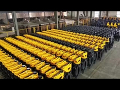 Visita alla fabbrica