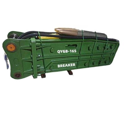 36-45 tonnellate escavatore rompitore idraulico tipo QYGB165